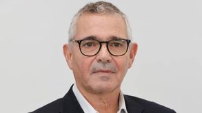 Ni Amorim, presidente da Federação Portuguesa de Automobilismo e Karting 