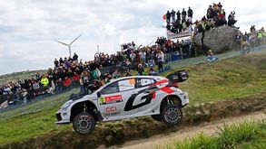 Rali de Portugal