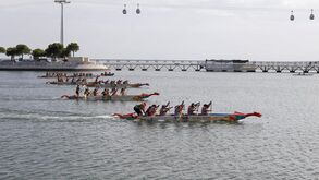 Lisboa Dragon Boat Festival 