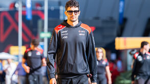 Haas confirma saída de Ocon e jovem promessa brasileira espreita vaga na Fórmula 1