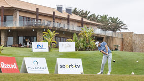 Porto Santo Iberian Open arrancou com o Pro-Am