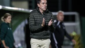 Treinador