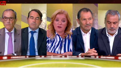 Jornalista Tânia Laranjo revela novos dados sobre escândalo na arbitragem no futebol português