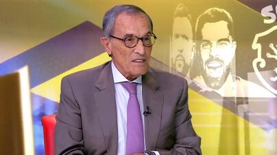 Carlos Barbosa da Cruz: "Há que saudar este batismo na Europa do Torreense, e que somem pontos para Portugal"