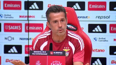 Marco Silva e arbitragem