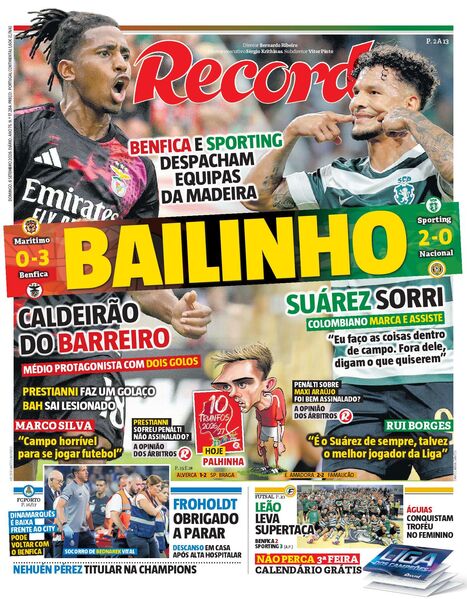 Descarregar capa em PDF de alta resolução