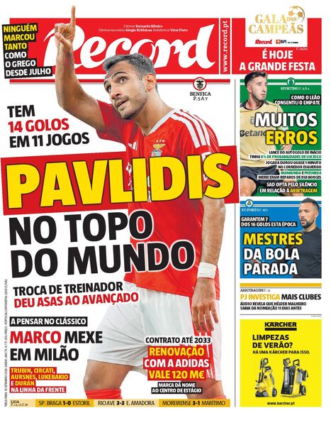 Descarregar capa em PDF de alta resolução