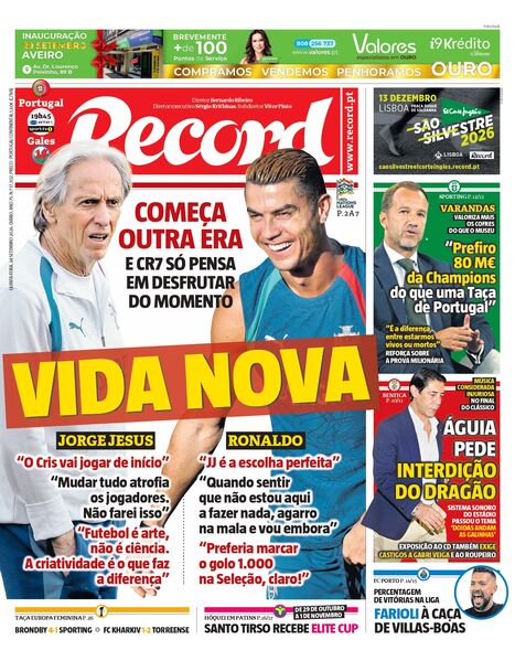 Descarregar capa em PDF de alta resolução