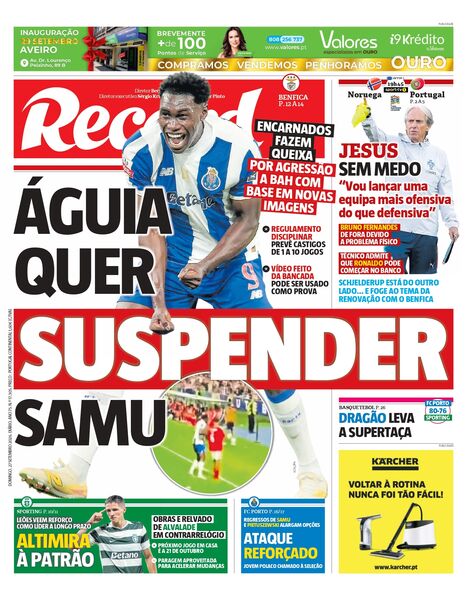 Descarregar capa em PDF de alta resolução