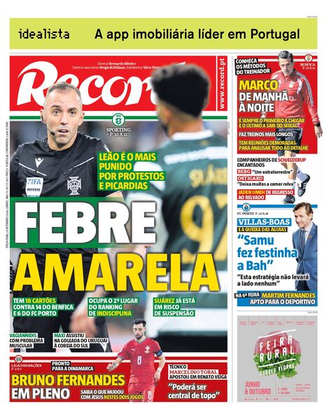 Descarregar capa em PDF de alta resolução
