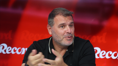 João Henriques explica ida para o Marítimo em negociações com outro clube: «Foi uma má decisão»
