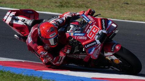 Marc Marquez