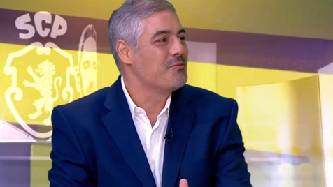 André Pinotes: "Não me importo que Jesus troque os nomes deles todos, porque sei que vai pôr a seleção a jogar bom futebol"