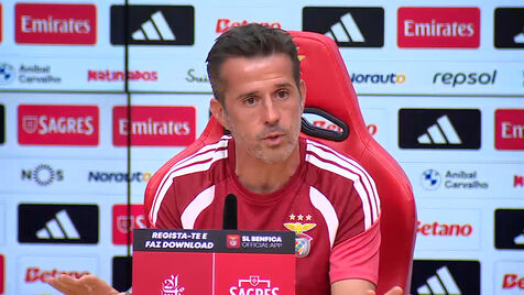 Marco Silva e arbitragem