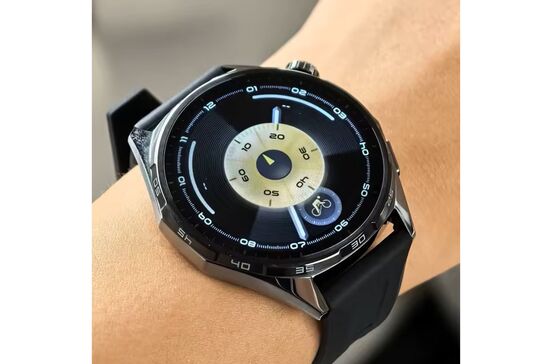 HUAWEI GT 6