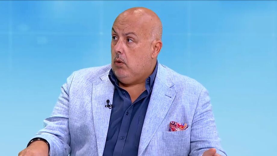 Diretor executivo da Correio da Manhã Rádio analisa valores 