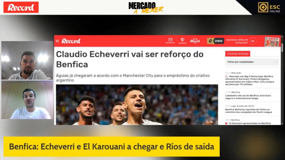 Veja ou reveja