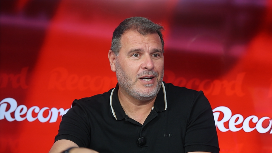 Treinador explica como tentou lutar pela permanência