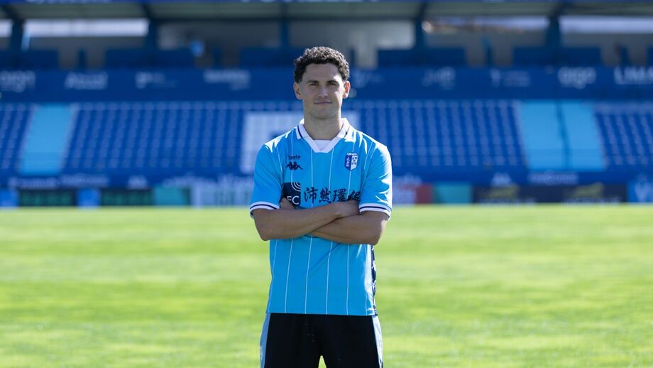 Lucas Antanón