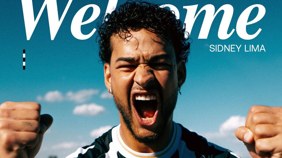 Sidney Lima é emprestado pelo Santa Clara ao Partizan, da Sérvia
