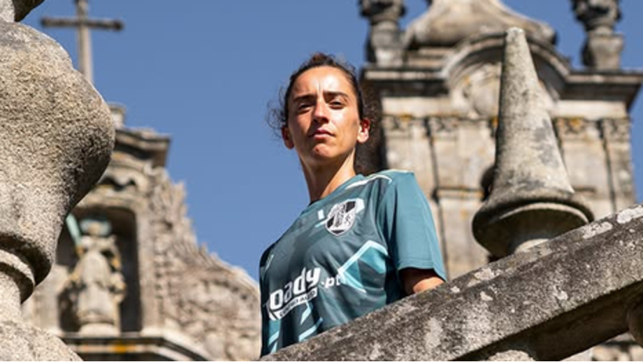 Nova contratação para o Vitória