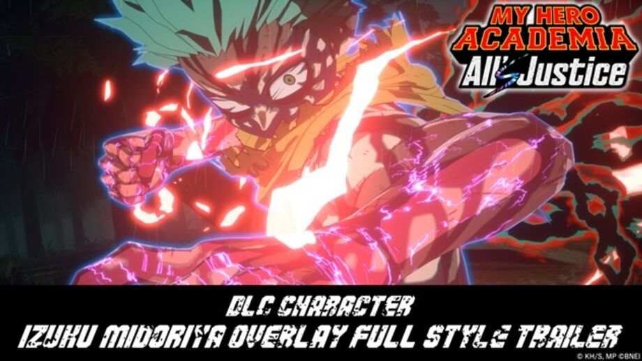 My Hero Academia