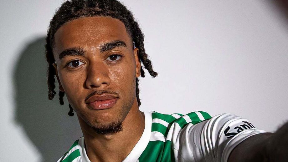 Sebastian Clemmensen é reforço