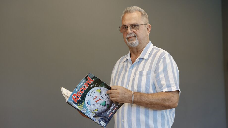 Francisco Barão