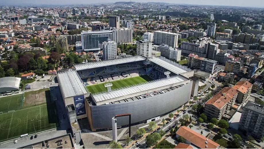 Estádio do Bessa