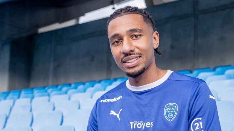 Hugo Gambor no Troyes