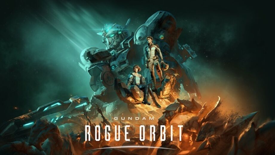 Gundam Rogue Orbit