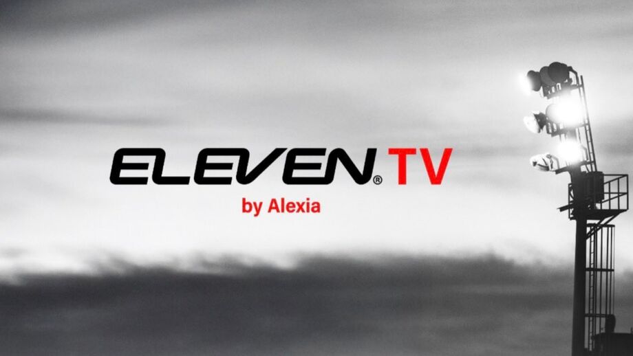 Novo canal de Alexia