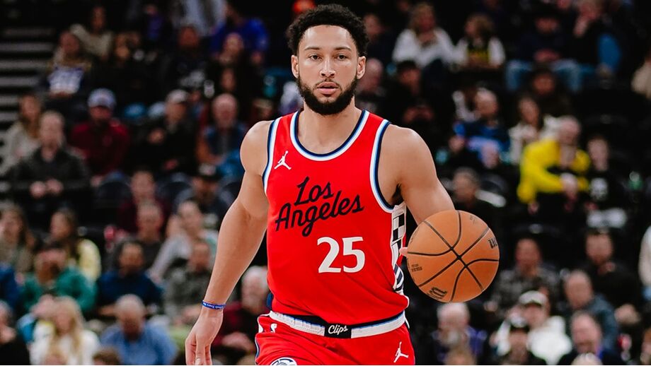 Ben Simmons junta-se aos Sacramento Kings