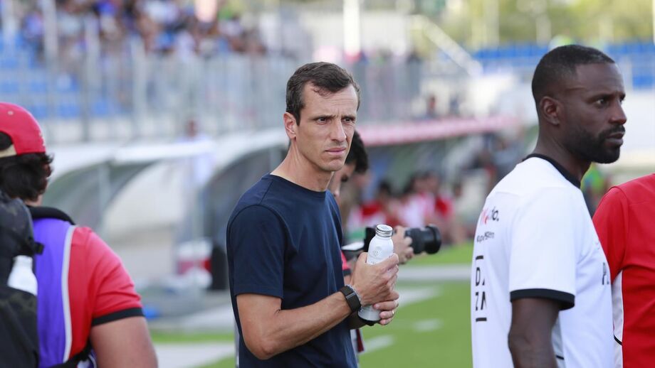Sérgio Ferreira