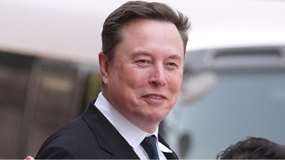 Elon Musk é o homem mais rico do mundo