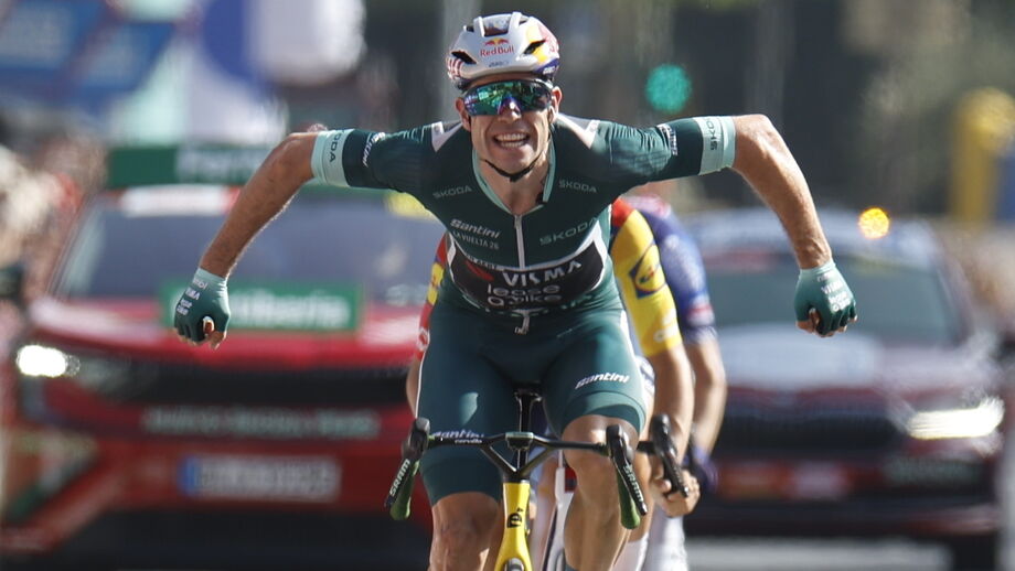 Wout van Aert