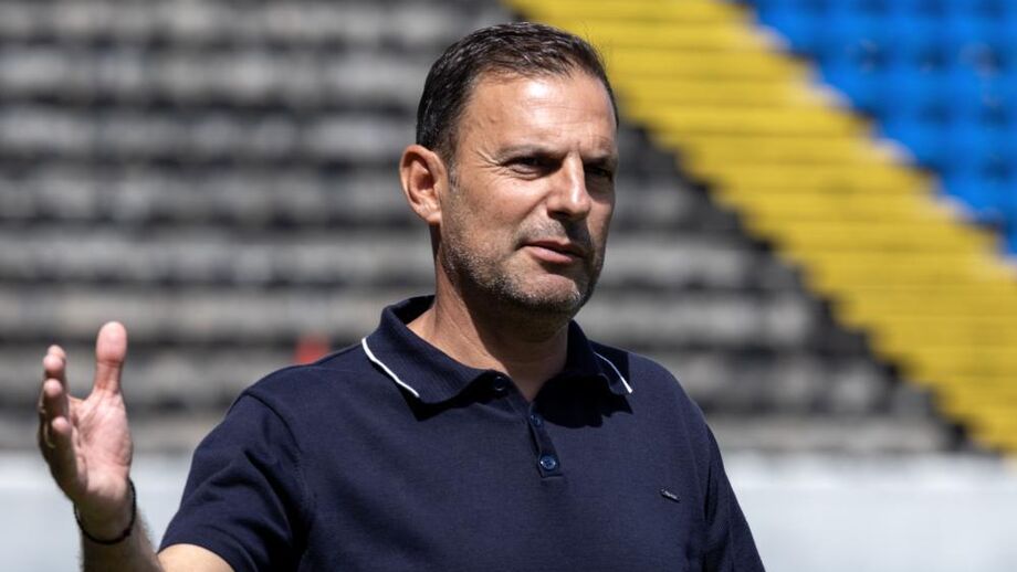 Sotiris Silaidopoulos