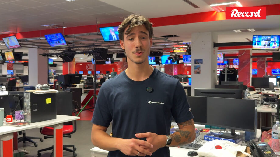 Guilherme Cabral, jornalista de Record, resume os principais acontecimentos