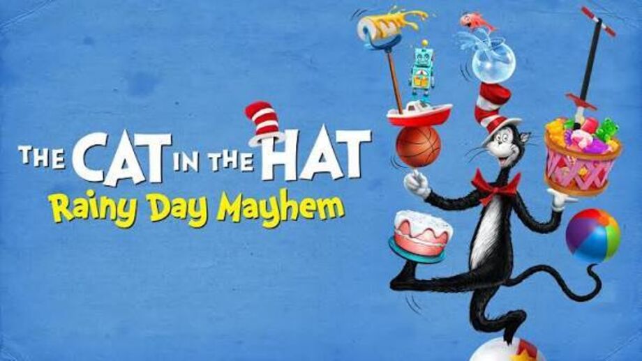 The Cat in the Hat