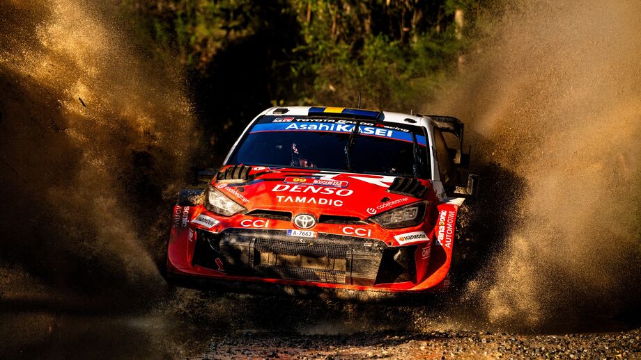 Oliver Solberg