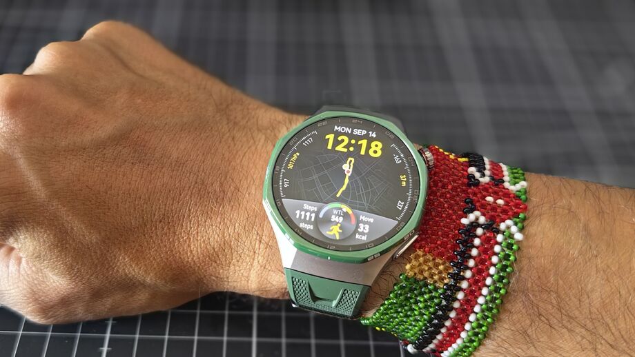 Huawei Watch GT 7 Pro