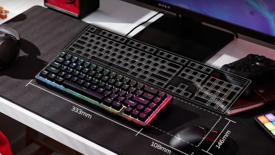 HyperX Origins 2 65