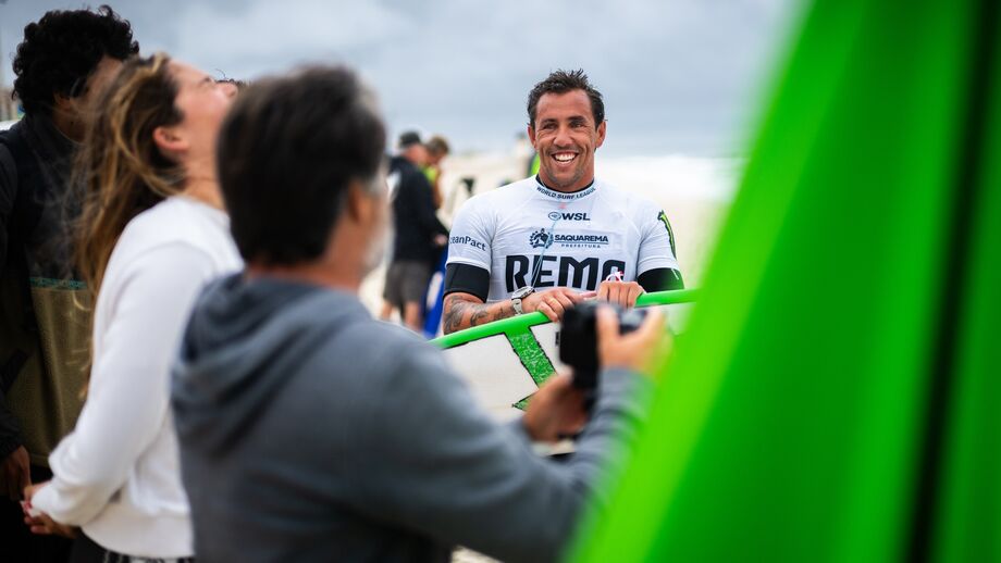 Vasco Ribeiro