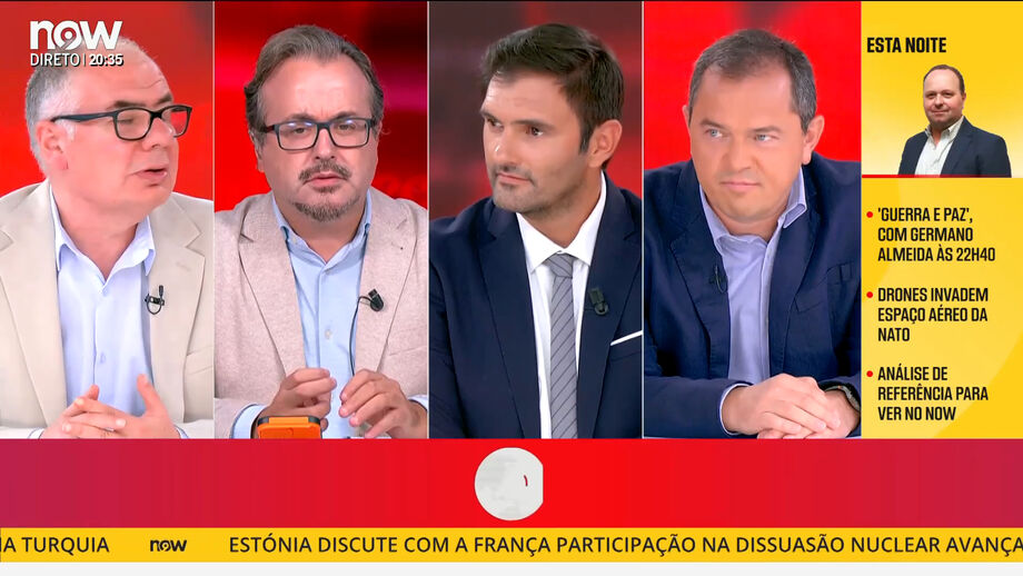 Luís Pedro Sousa, chefe de redação de Record, antevê duelo entre Milan e Benfica na Liga Europa