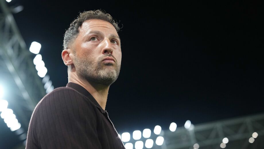Domenico Tedeso está de saída do comando técnico do Bolonha