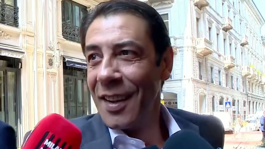 Rui Costa
