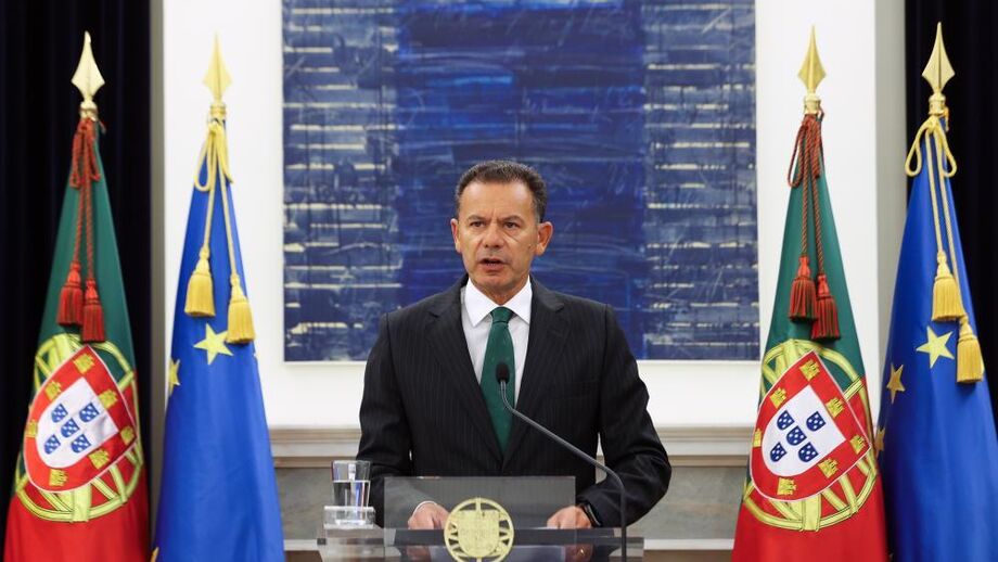 Luís Montenegro