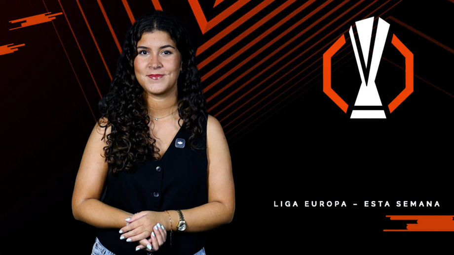 Saiba tudo sobre a jornada 1 da fase de liga da Liga Europa