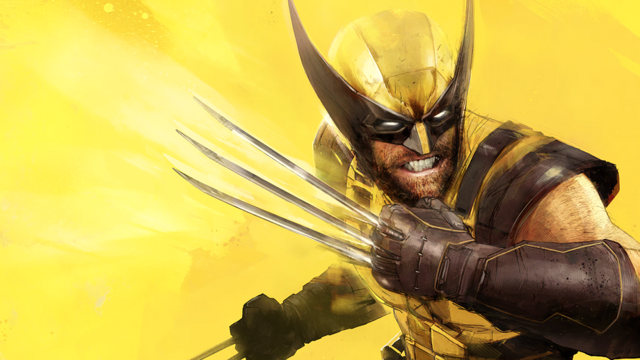 Wolverine está de volta