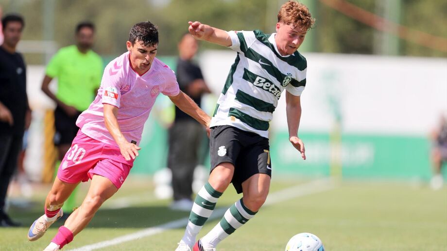 Rodrigo Rodrigues em ação